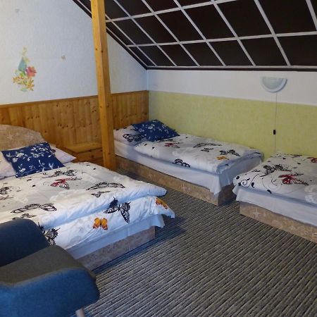 Apartmany Plischke Ліпова Лазнє Екстер'єр фото