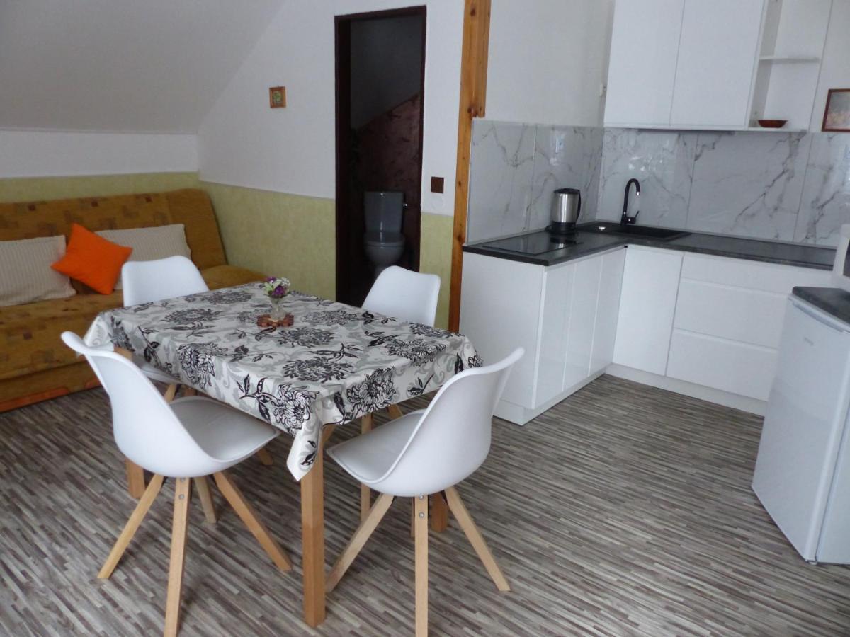 Apartmany Plischke Ліпова Лазнє Екстер'єр фото