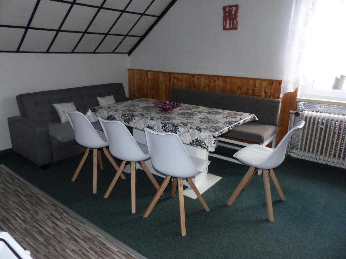 Apartmany Plischke Ліпова Лазнє Екстер'єр фото