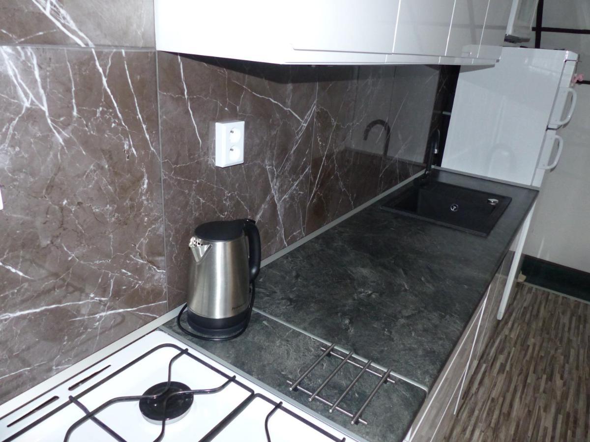 Apartmany Plischke Ліпова Лазнє Екстер'єр фото